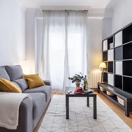 Apartment De Joaquin Costa