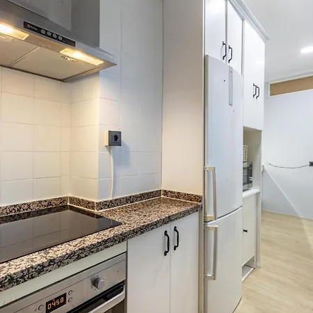 Apartment De Joaquin Costa