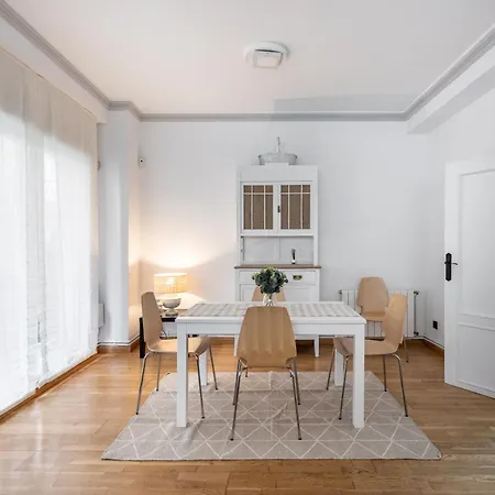 Apartment De Joaquin Costa Granada