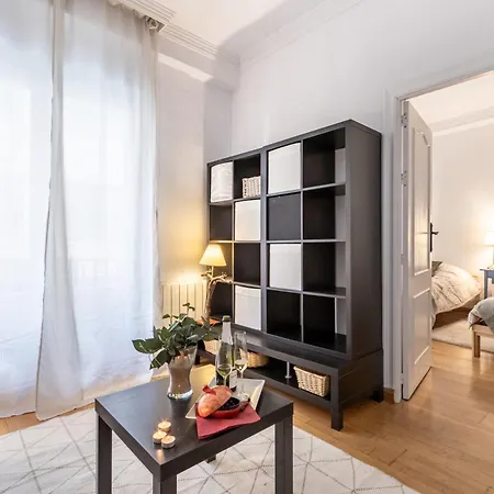 Apartment De Joaquin Costa *